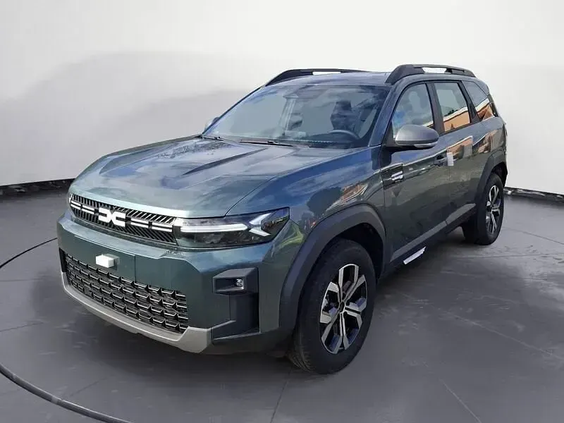 Usata Dacia Bigster 155 CV (114 kW) 2026 SUV