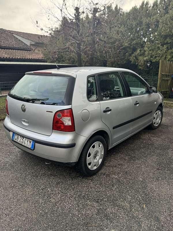 Usata VW Polo Comfortline 45 CV (33 kW) 2000 Berlina