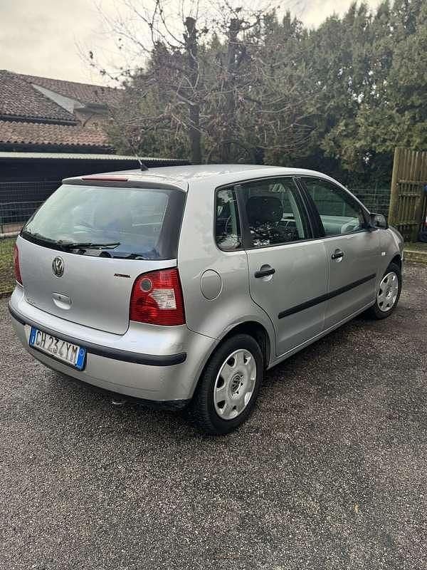 Usata VW Polo Comfortline 45 CV (33 kW) 2000 Berlina