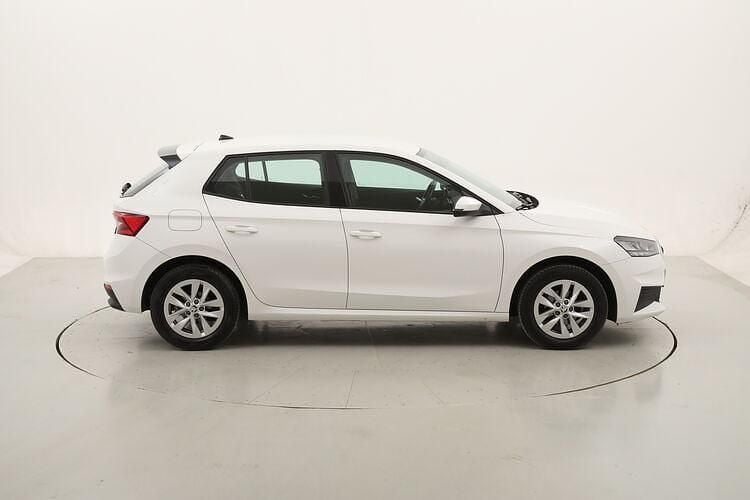 Usata Skoda Fabia Ambition 95 CV (69 kW) 2023 Utilitaria