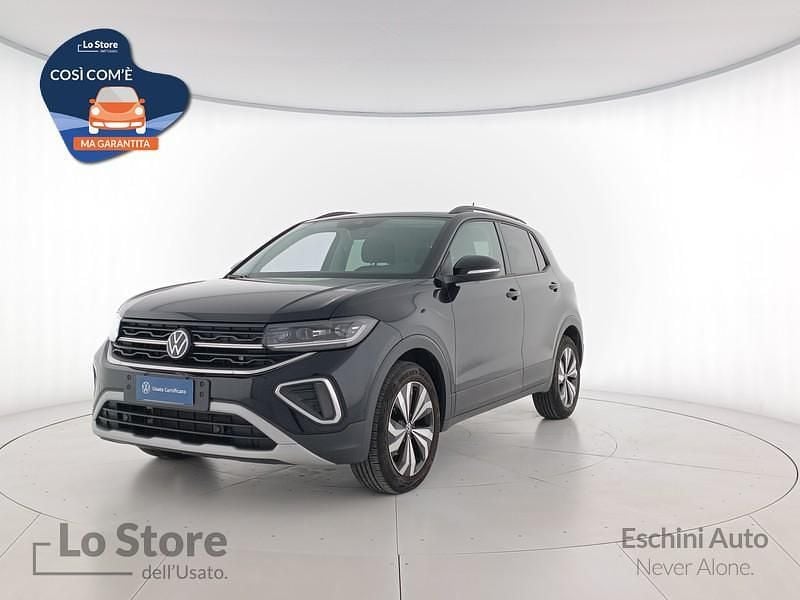 Usata VW T-Cross Edition 115 CV (84 kW) 2025 SUV