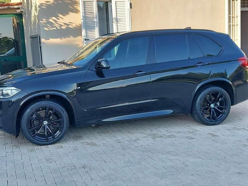 Usata BMW X5 258 CV (189 kW) 2016 SUV