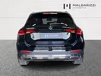 Usata Mercedes GLC300 Advanced 269 CV (197 kW) 2025 Nero SUV