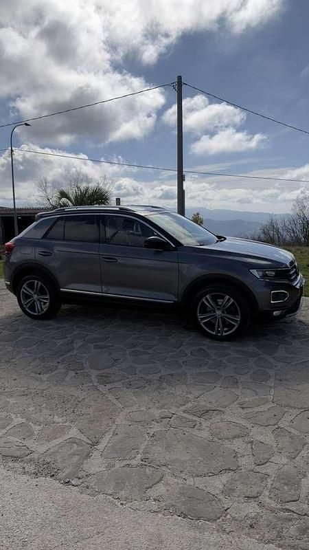 Usata VW T-Roc Business 150 CV (110 kW) 2020 Other SUV
