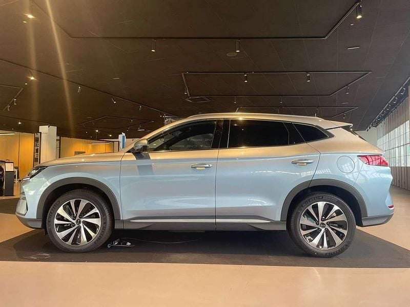 Usata BYD Seal U Design 96 kW (131 CV) 2024 Tian qing SUV