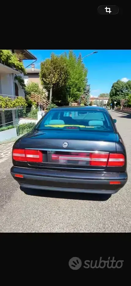Usata Lancia Kappa 155 CV (114 kW) 1996 Berlina