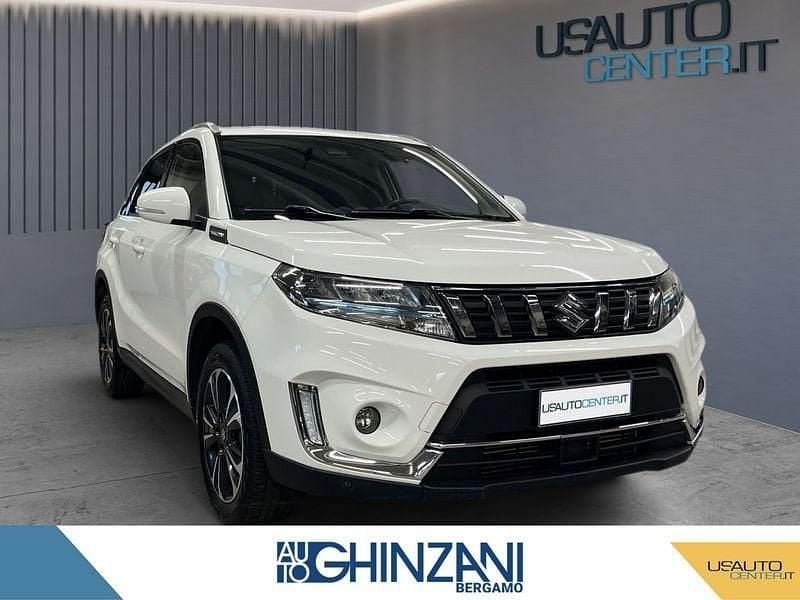 Usata Suzuki Vitara 120 CV (88 kW) 2018 SUV