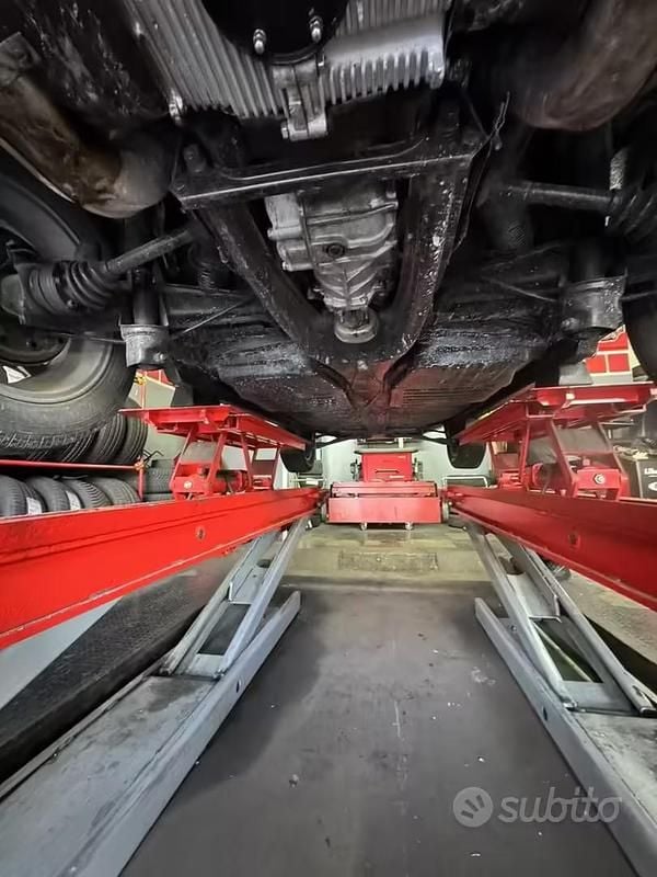 Usata VW Käfer 1970 Cabrio