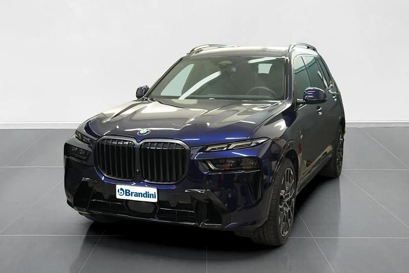 Usata 2024 BMW X7 Comfort Edition SUV | 99.707 € (Buon prezzo) - Immagine 1/3