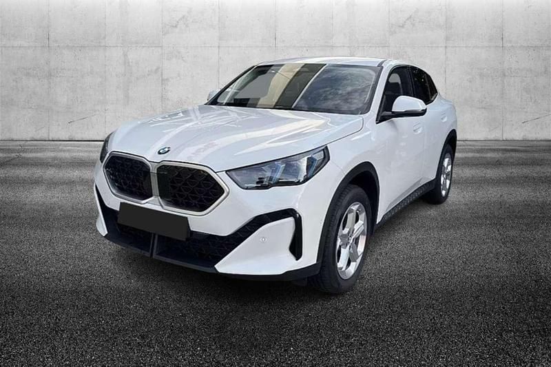 Usata BMW X2 156 CV (114 kW) 2024 Bianco SUV
