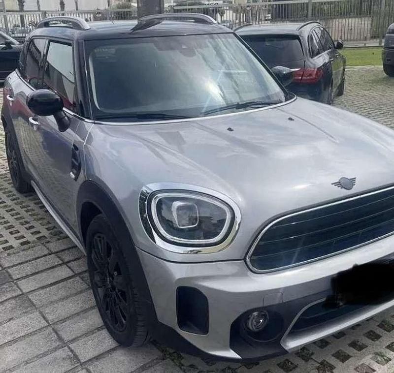 Usata Mini Cooper D Countryman Classic 150 CV (110 kW) 2023 SUV