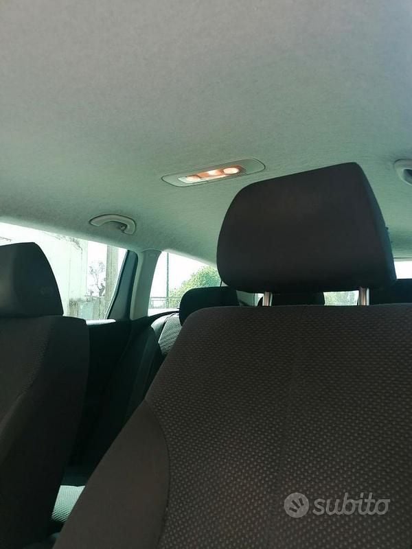 Usata VW Passat 140 CV (102 kW) 2009 Station wagon