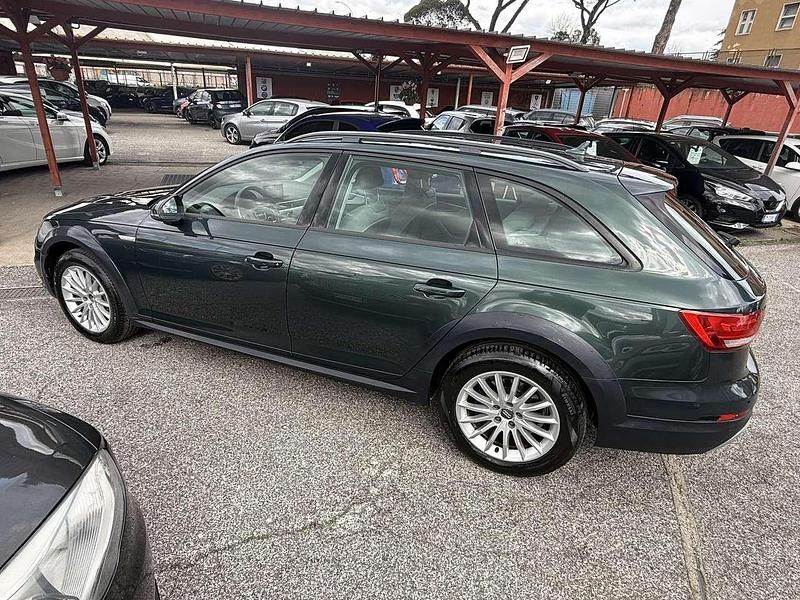 Usata Audi A4 Allroad Business 218 CV (160 kW) 2016 Other Station wagon