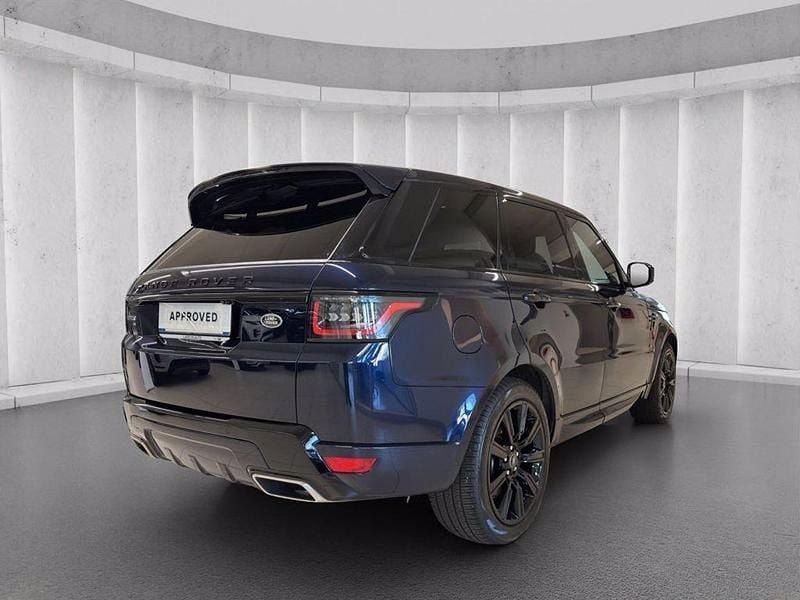 Usata Land Rover Range Rover Sport HSE Dynamic 249 CV (183 kW) 2022 SUV