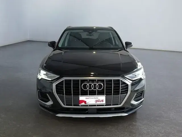 Usata Audi Q3 Advanced 150 CV (110 kW) 2024 SUV
