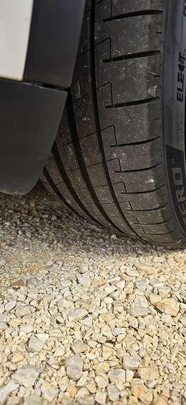 Usata Tesla Model Y Performance 155 kW (211 CV) 2023 Bianco SUV