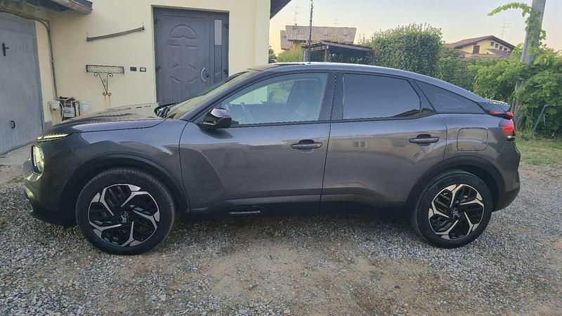 Usata Citroën C4 Shine 131 CV (96 kW) 2022 Berlina