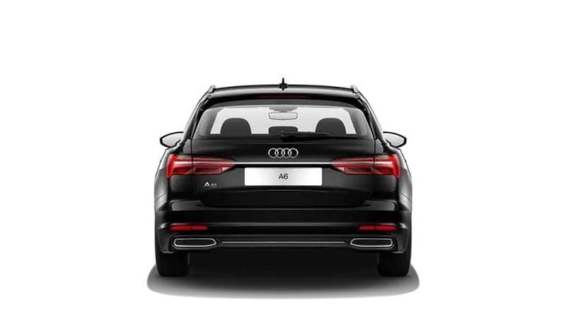 Usata Audi A6 Business 204 CV (150 kW) 2021 Station wagon