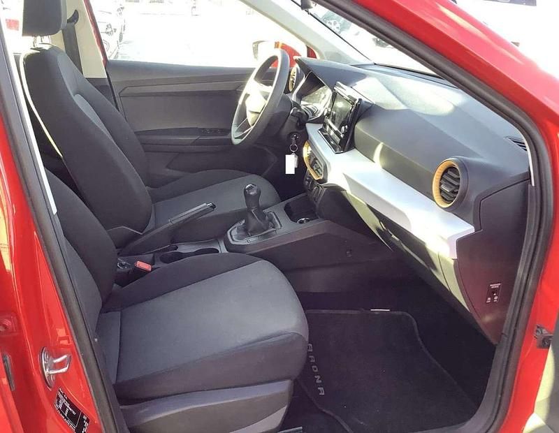 Usata Seat Arona Style 95 CV (69 kW) 2022 Other SUV