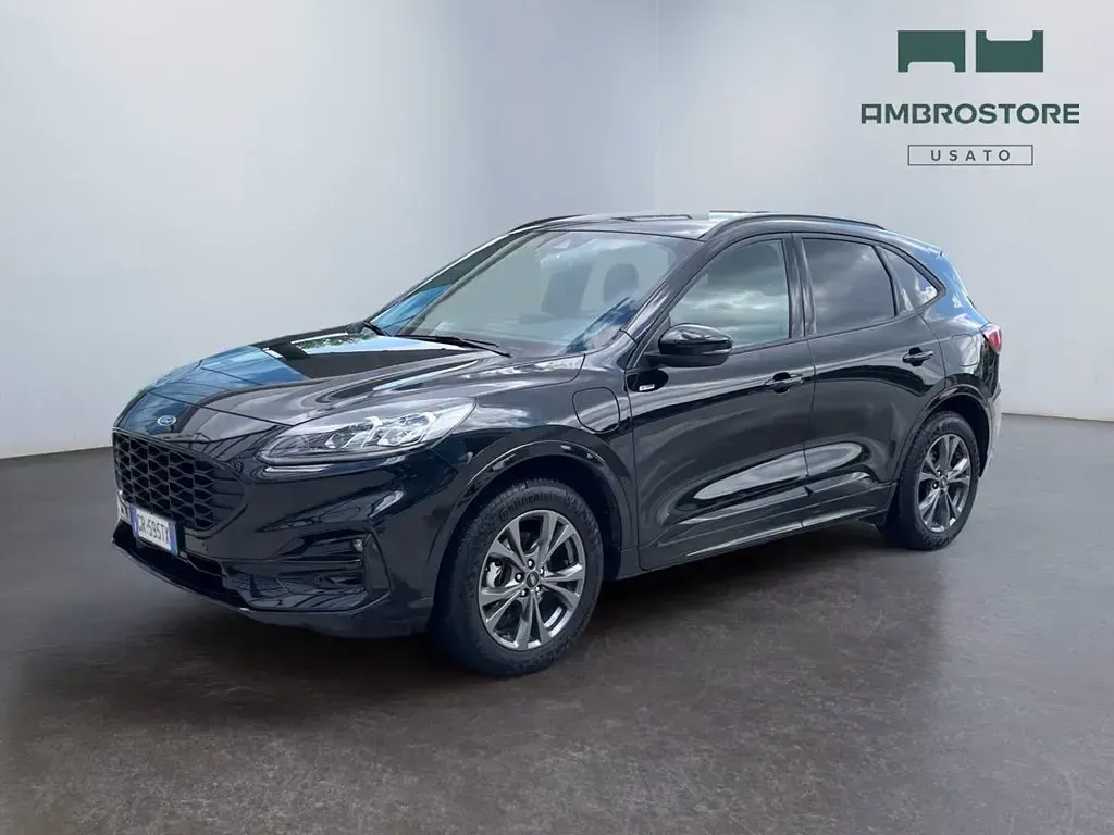 Usata Ford Kuga ST-Line X 225 CV (165 kW) 2023 SUV