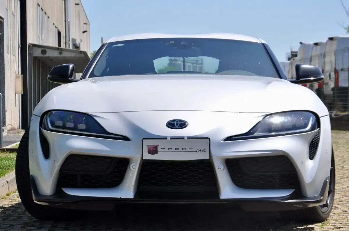 Usata Toyota Supra 340 CV (250 kW) 2022 Coupé