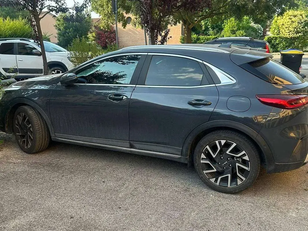 Usata Kia XCeed Style 136 CV (100 kW) 2023 SUV