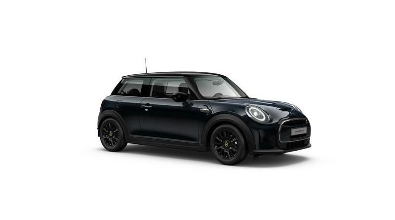 Usata Mini Cooper SE 135 kW (184 CV) 2021 Utilitaria