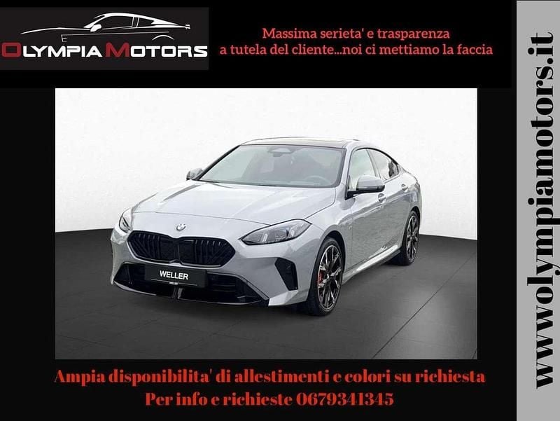 Usata BMW 220 M Sport 163 CV (119 kW) 2025 Brooklyn grau Coupé