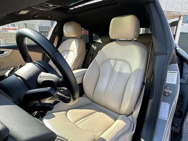 Usata Audi A7 Sportback Business Plus 218 CV (160 kW) 2017 Utilitaria