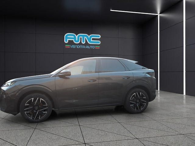 Nuova Peugeot 3008 Allure 136 CV (100 kW) 2025 Grigio SUV