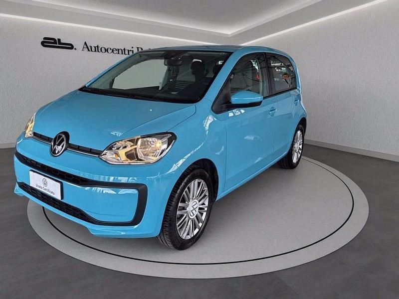 Usata VW up! Move 65 CV (47 kW) 2023 Utilitaria