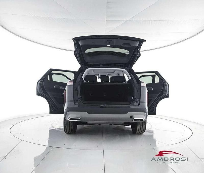 Nuova Jaecoo 7 224 CV (164 kW) 2026 Nero SUV