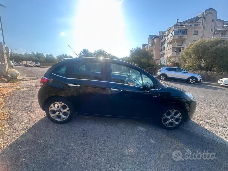 Usata Citroën C3 82 CV (60 kW) 2016 Utilitaria