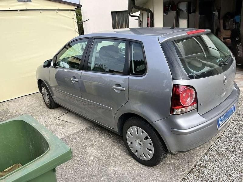 Usata VW Polo Comfortline 86 CV (63 kW) 2006 Utilitaria