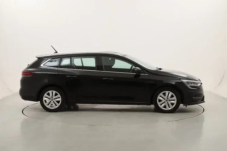Usata Renault Mégane GrandTour Business 116 CV (85 kW) 2021 Station wagon