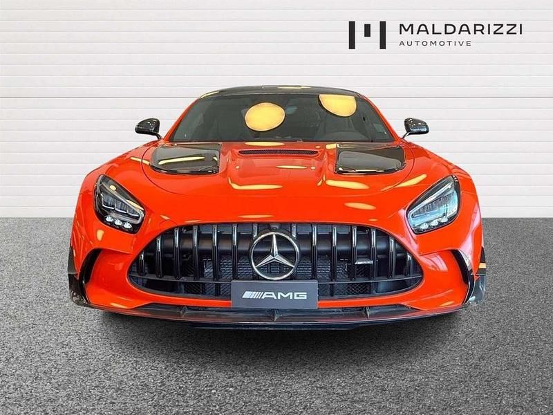 Usata Mercedes AMG GT AMG 730 CV (536 kW) 2023 Amg magmabeam Coupé