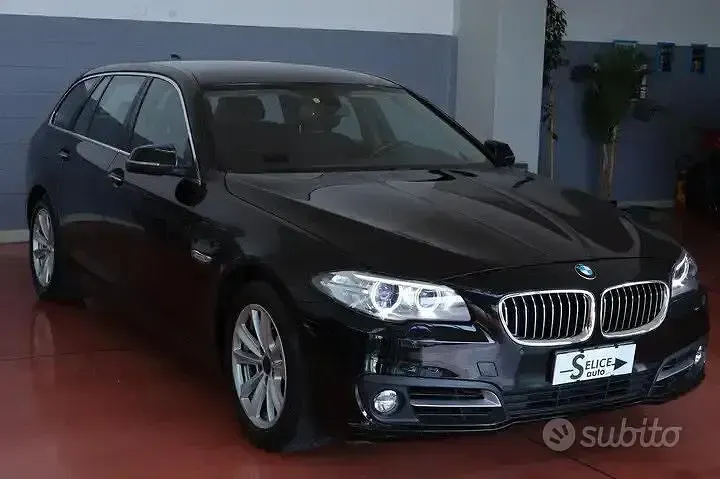 Usata BMW 520 184 CV (135 kW) 2014 Other Station wagon