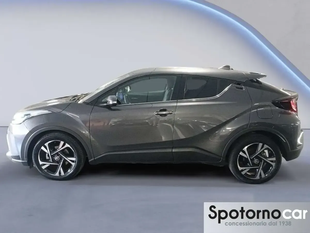 Usata Toyota C-HR Trend 122 CV (89 kW) 2022 Other SUV