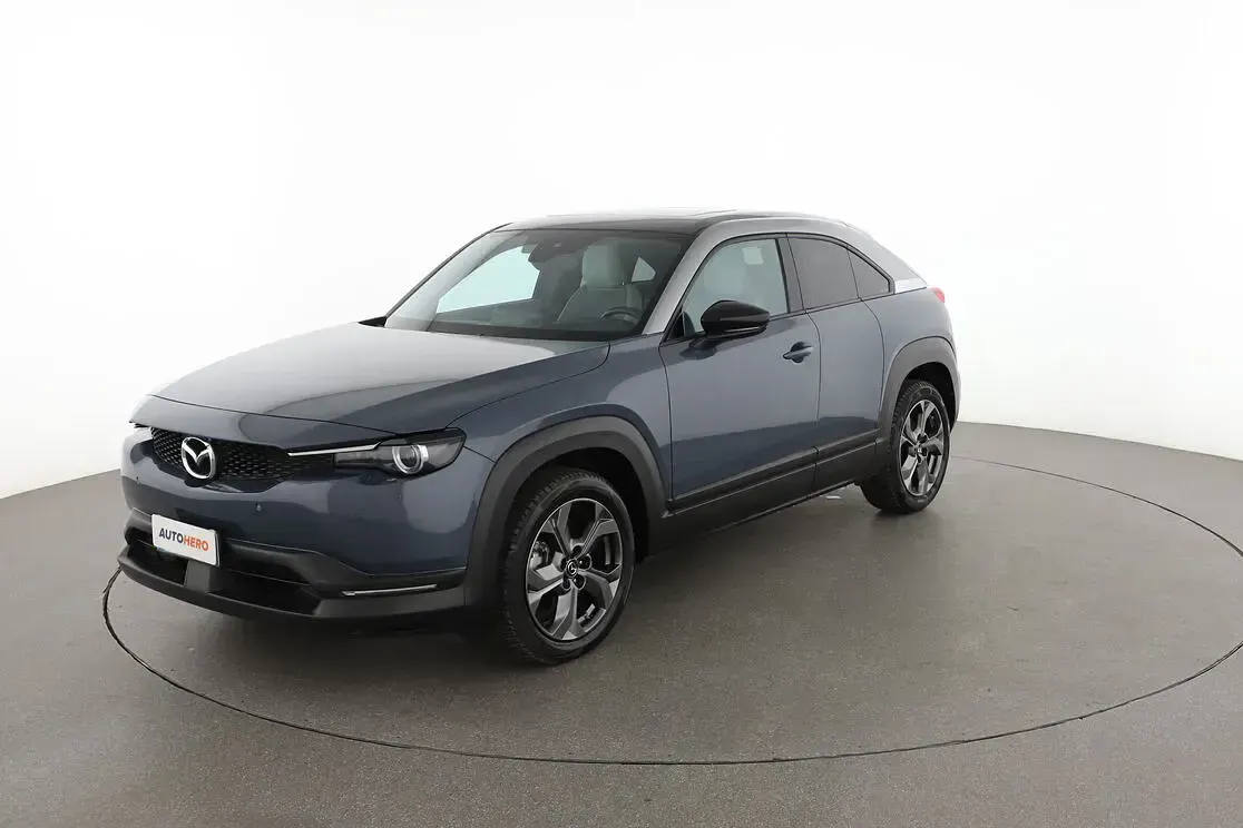 Usata Mazda MX30 Exclusive 106 kW (145 CV) 2020 SUV