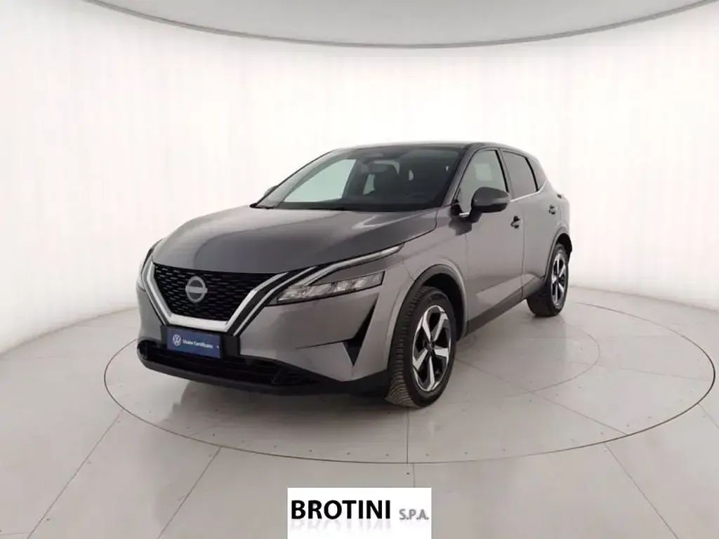 Usata Nissan Qashqai N-Connecta 140 CV (102 kW) 2023 SUV