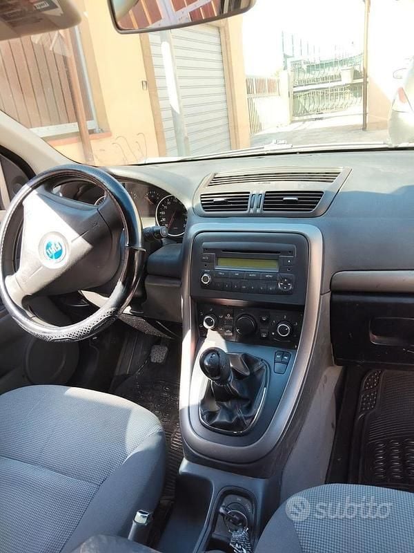 Usata Fiat Croma 120 CV (88 kW) 2006 Station wagon