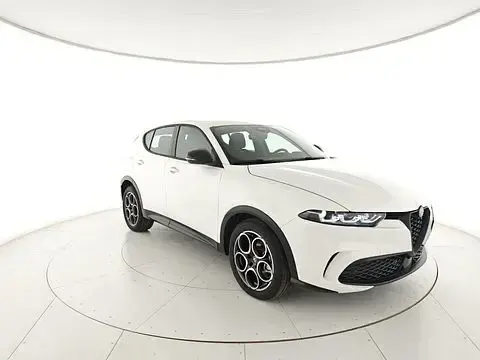 Occasion Alfa Romeo Tonale Sprint 131 ch (96 kW) 2024 SUV