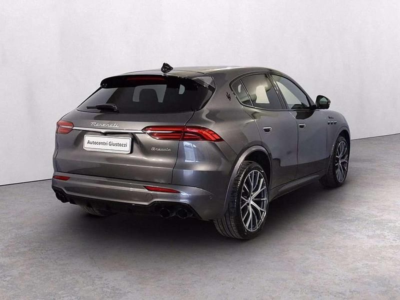 Usata Maserati Grecale 330 CV (242 kW) 2023 Other SUV