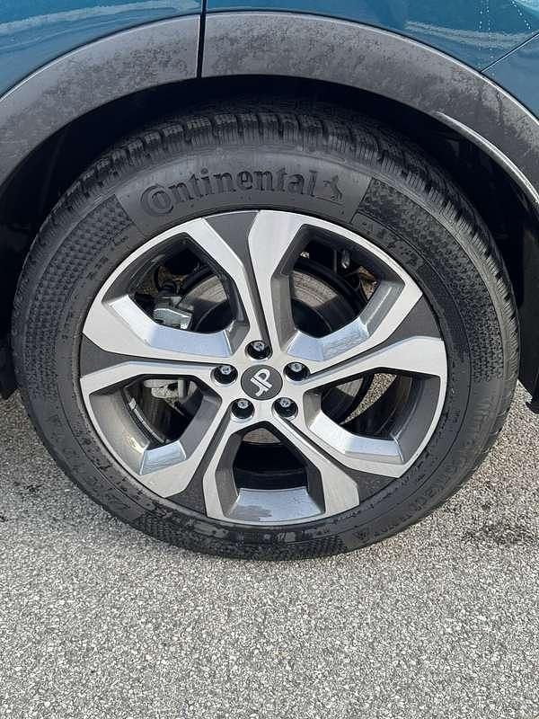 Usata DR DR 6.0 147 CV (108 kW) 2024 SUV