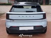 Usata Volvo EX30 Plus 75 kW (102 CV) 2024 Azzurro SUV