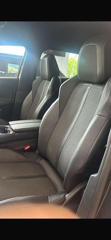 Usata Peugeot 3008 GTi 136 CV (100 kW) 2024 Grigio SUV