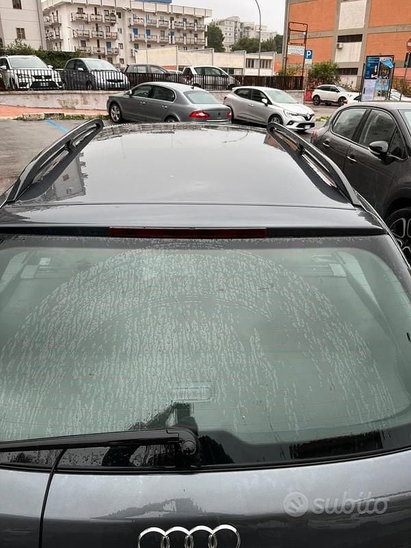 Usata Audi A4 130 CV (95 kW) 2004 Station wagon