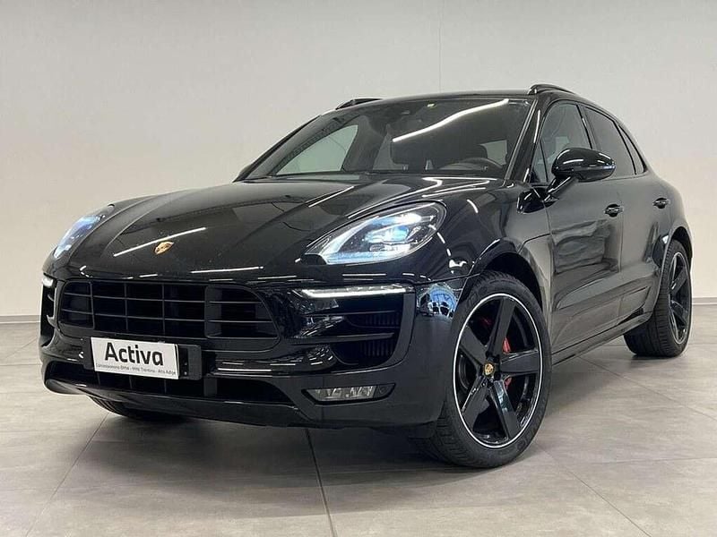Altro Usata 2017 Porsche Macan SUV | 39.900 € (Buon prezzo) - Immagine 1/4