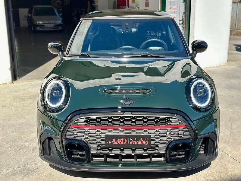 Usata Mini John Cooper Works 231 CV (169 kW) 2022 Utilitaria