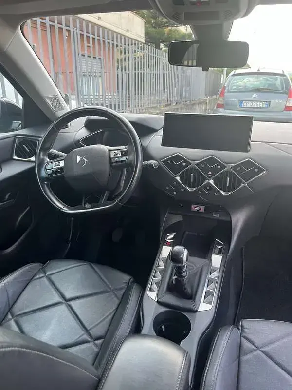 Occasion DS Automobiles DS3 Crossback Performance 131 ch (96 kW) 2021 SUV